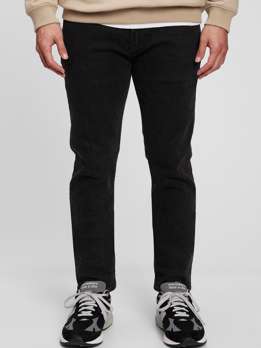 Jeans skinny fit stretch_1