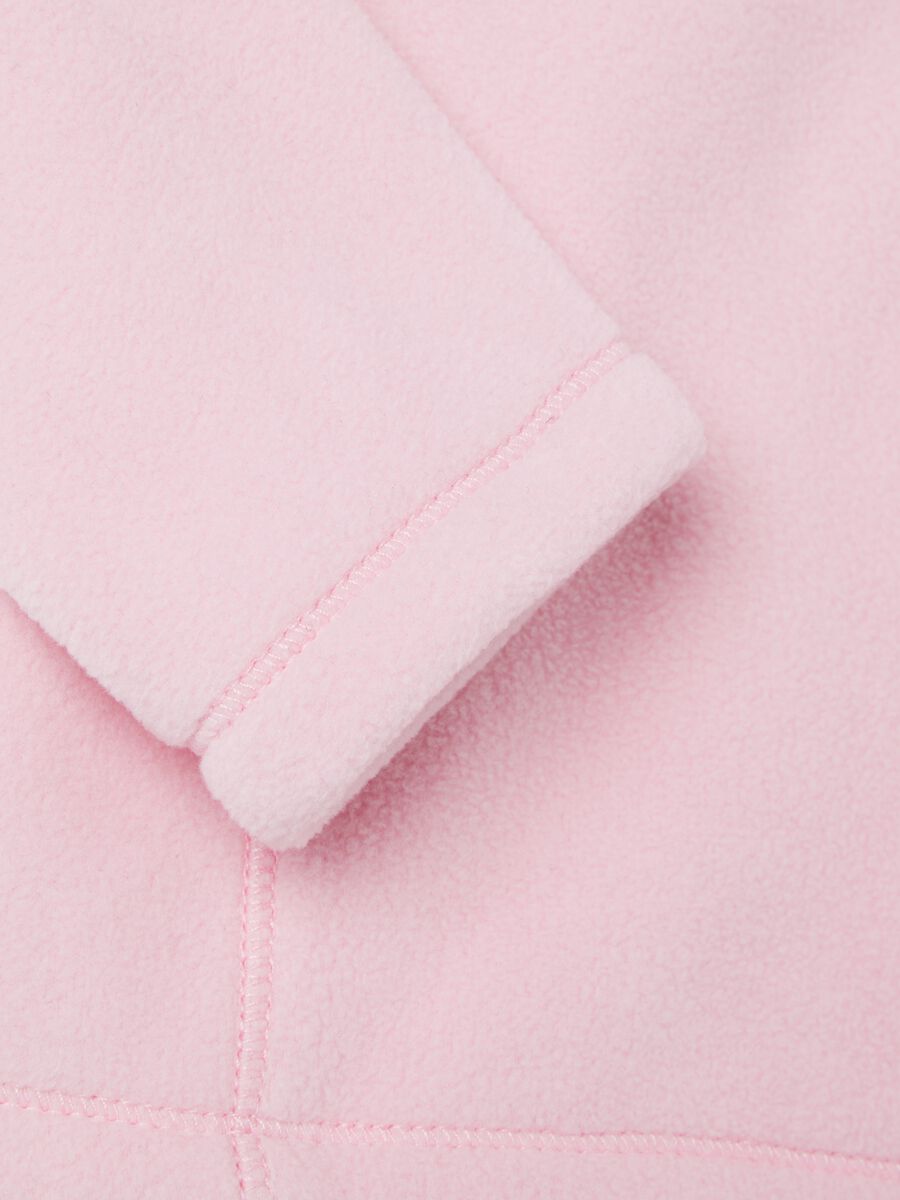 Full-zip in pile tinta unita_2