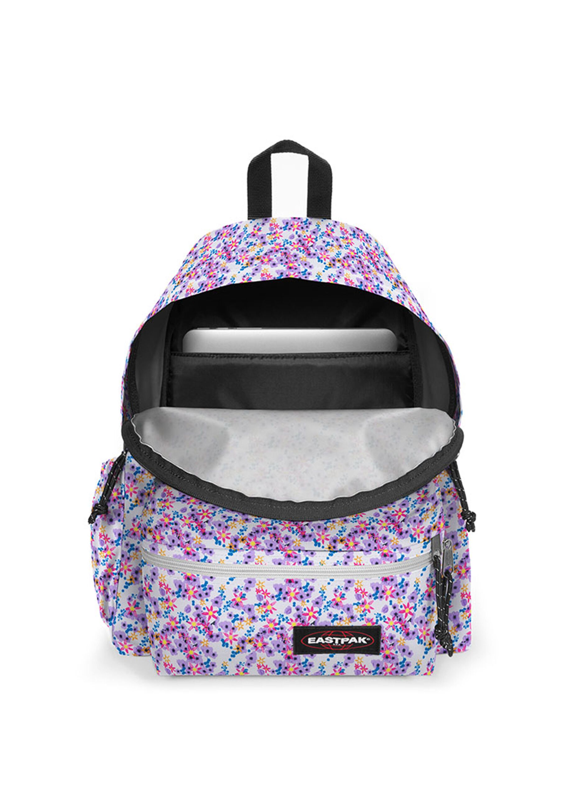 Eastpak Padded Zippl'R floral backpack