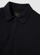 Black long sleeve polo_5