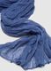 Blue Scarf_2