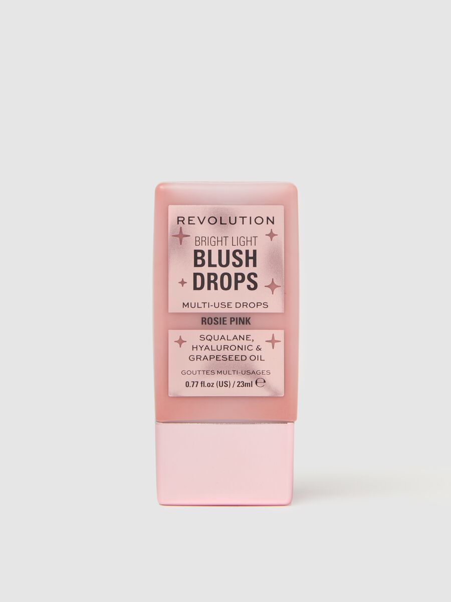 Bright Light Blush Drops Pink Rosie liquid blush_0