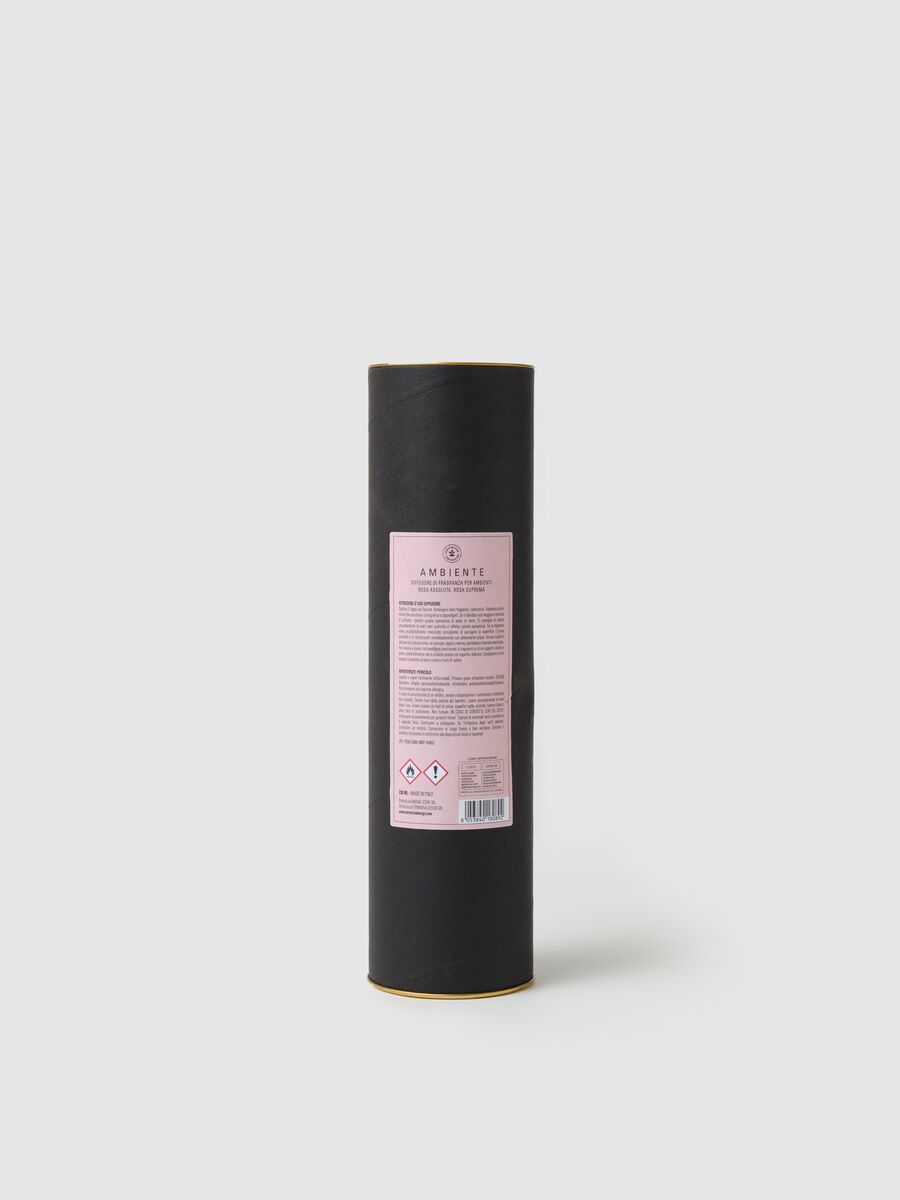 "Absolute Rose" room diffuser_1