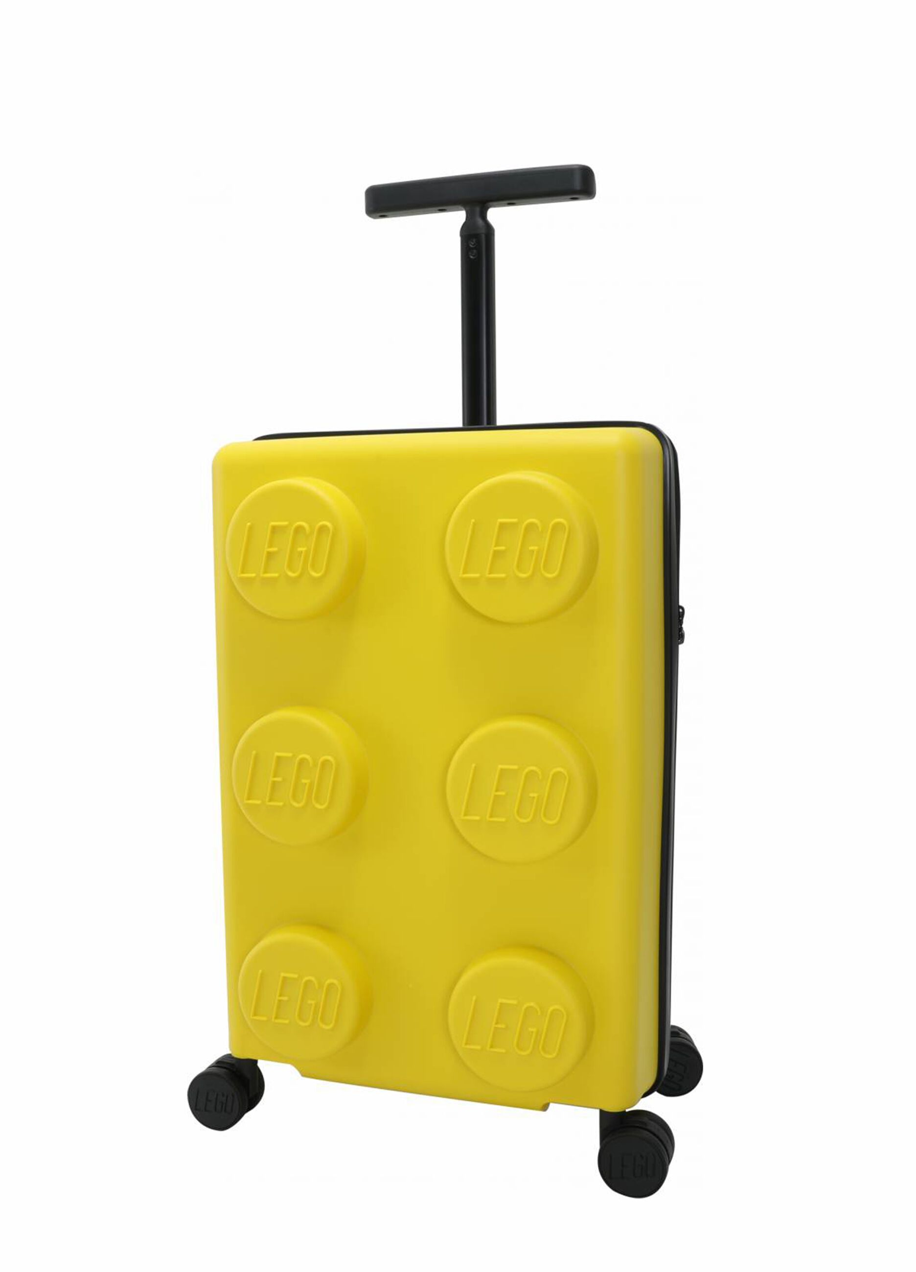 Trolley da viaggio mattoncino 2x3