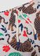 Multicolour boys&rsquo; swim shorts with tiger print_3