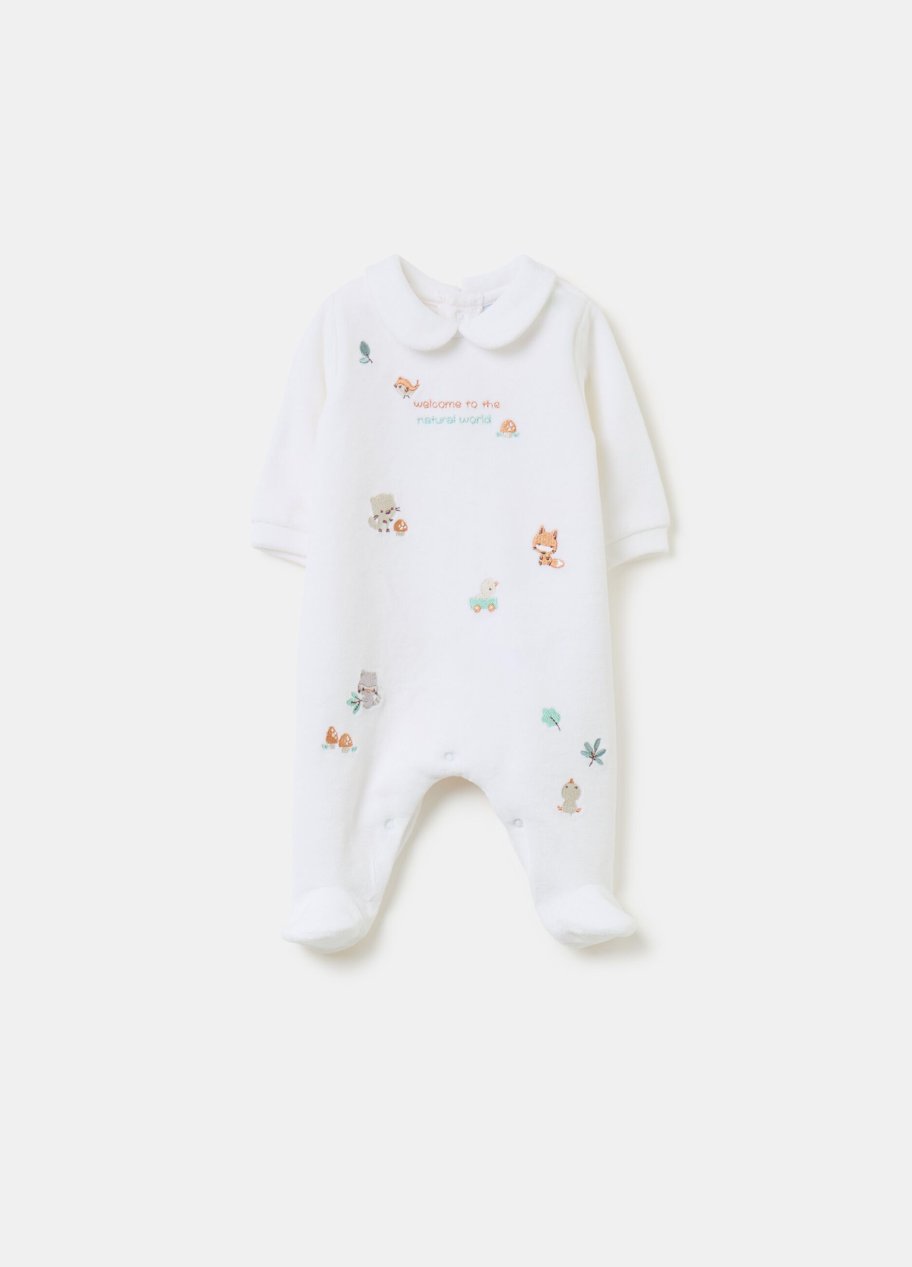 Fagottino abbigliamento neonato top