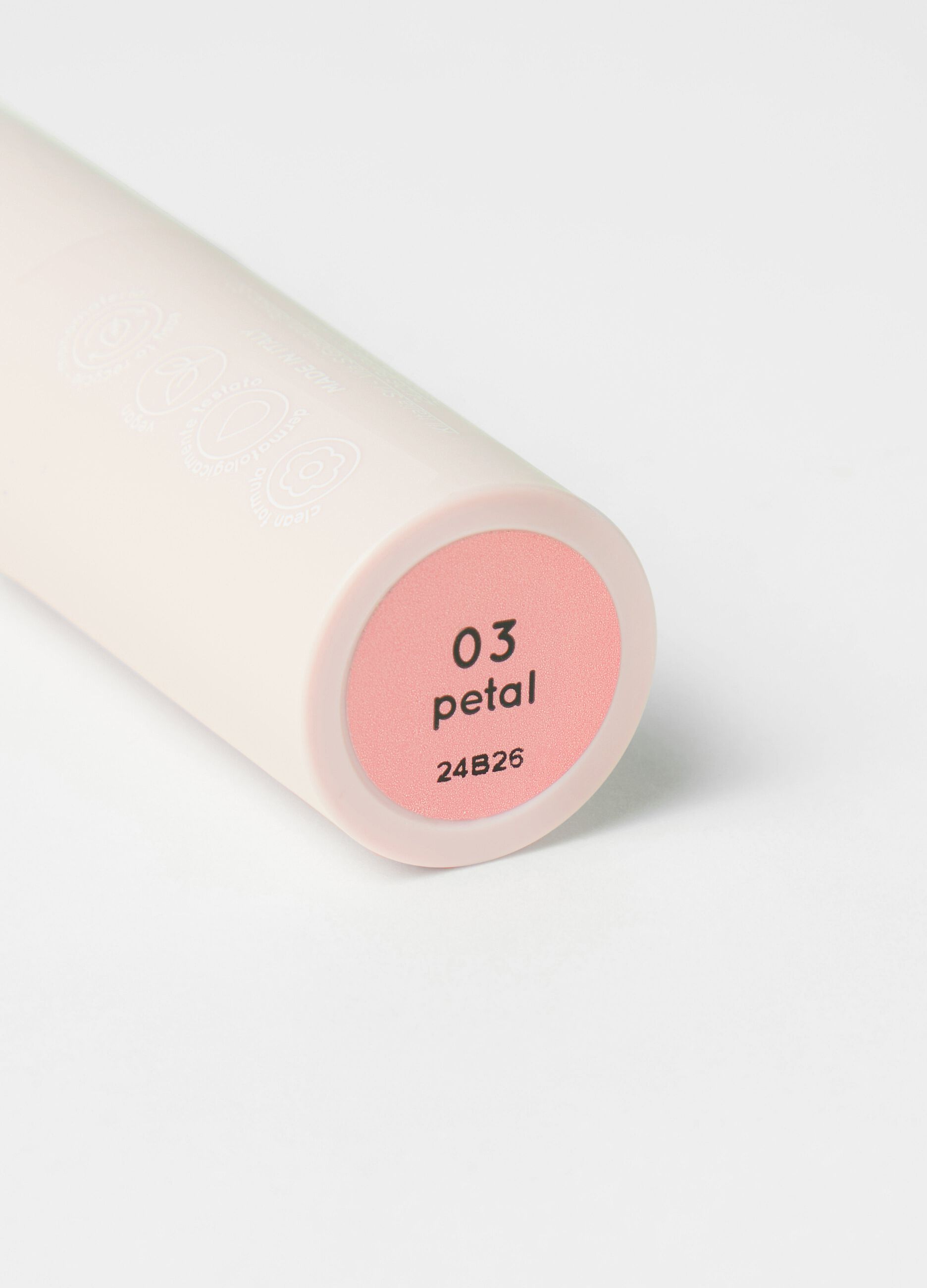 Blush 03 Petal
