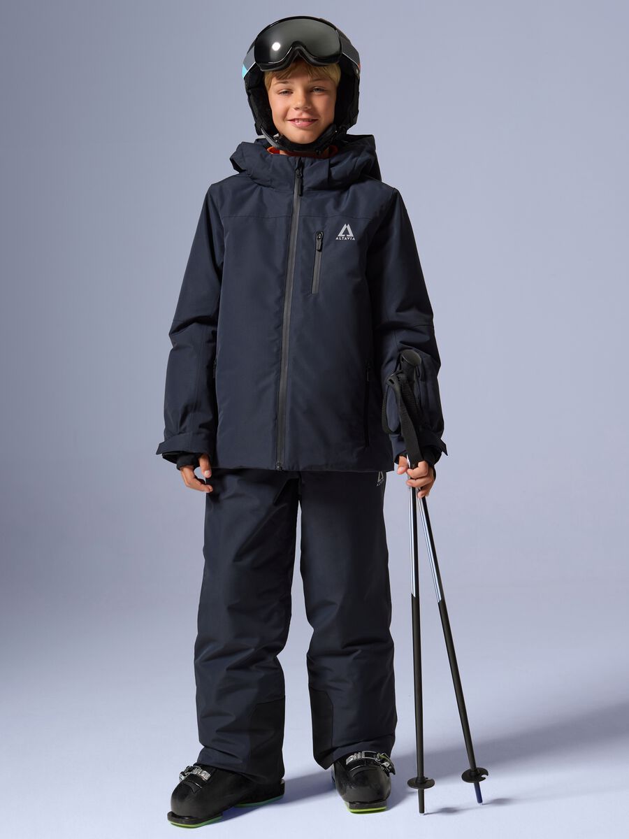 Giacca da sci ALTAVIA WITH DEBORAH COMPAGNONI_0