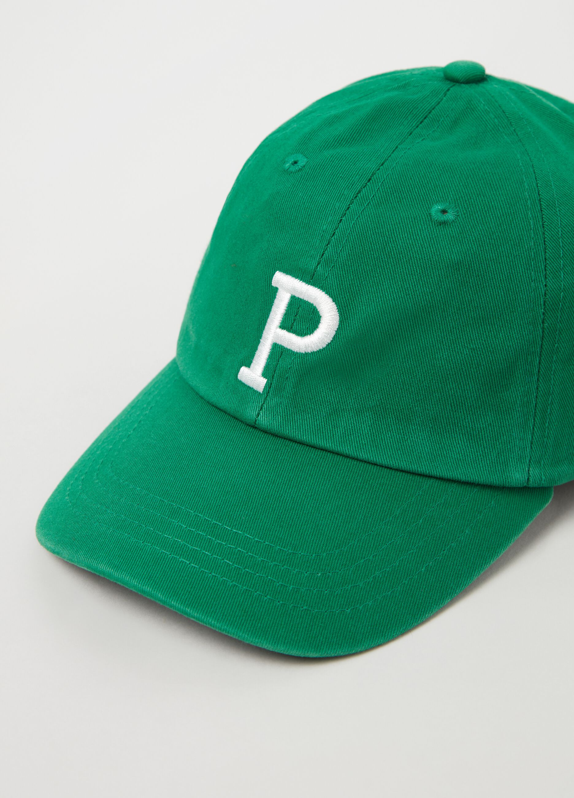 Berretto da baseball con logo_1