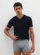Three-pack of stretch cotton grey boxers_0