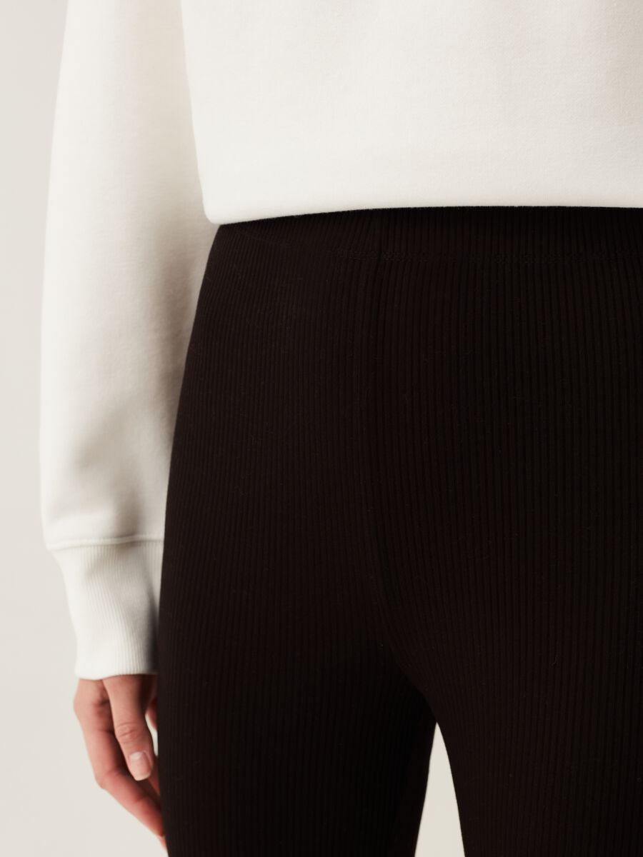 Jeggings a costine con spacchi_3