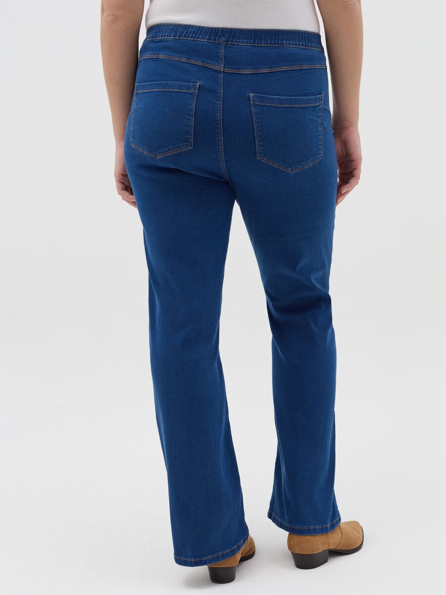Curvy stretch jeggings_3