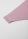 Slip a brasiliana in cotone elasticizzato rosa regular fit_5