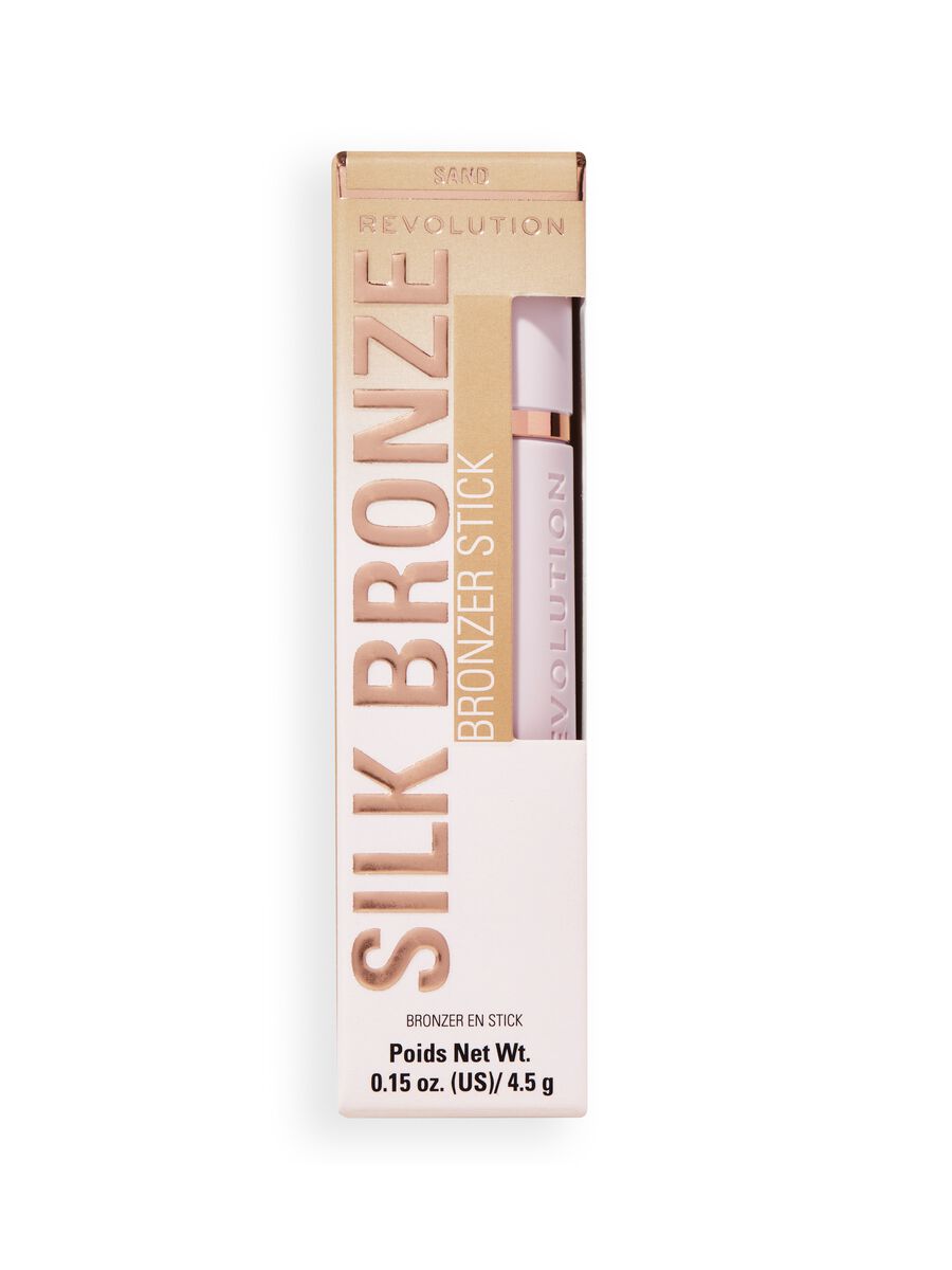 Skin Silk Bronzer Stick Fair Sand_0