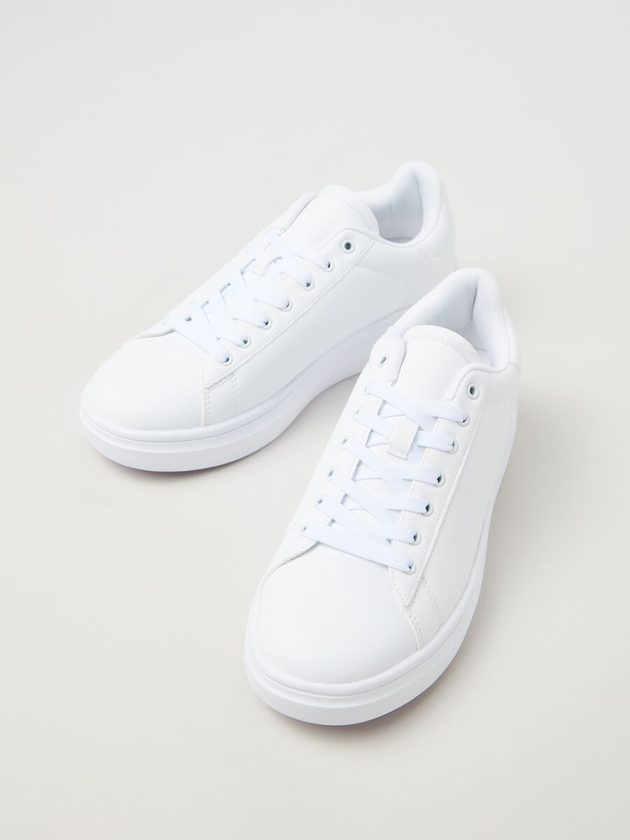 Sneakers con lacci_2
