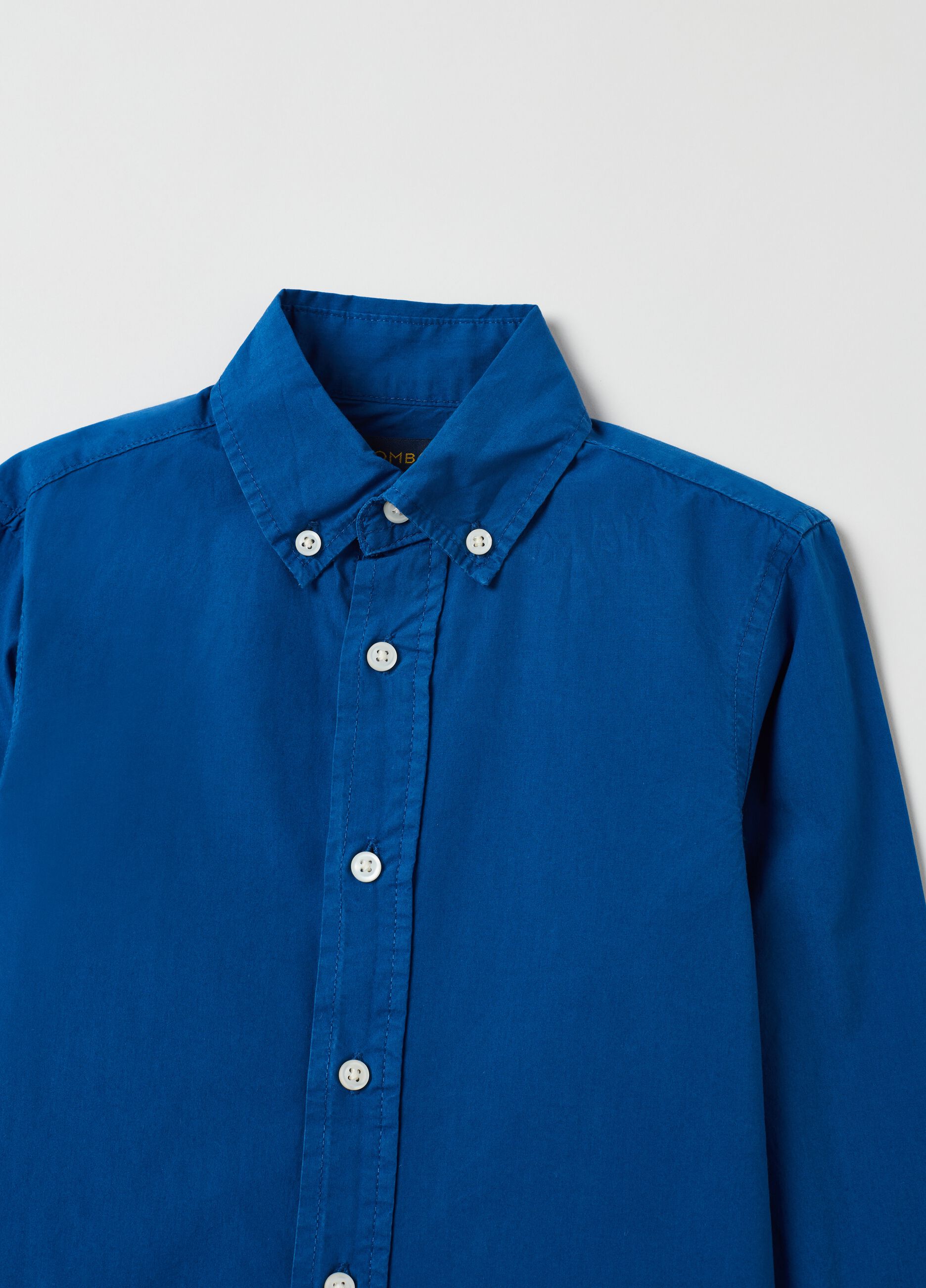Camicia in cotone_1