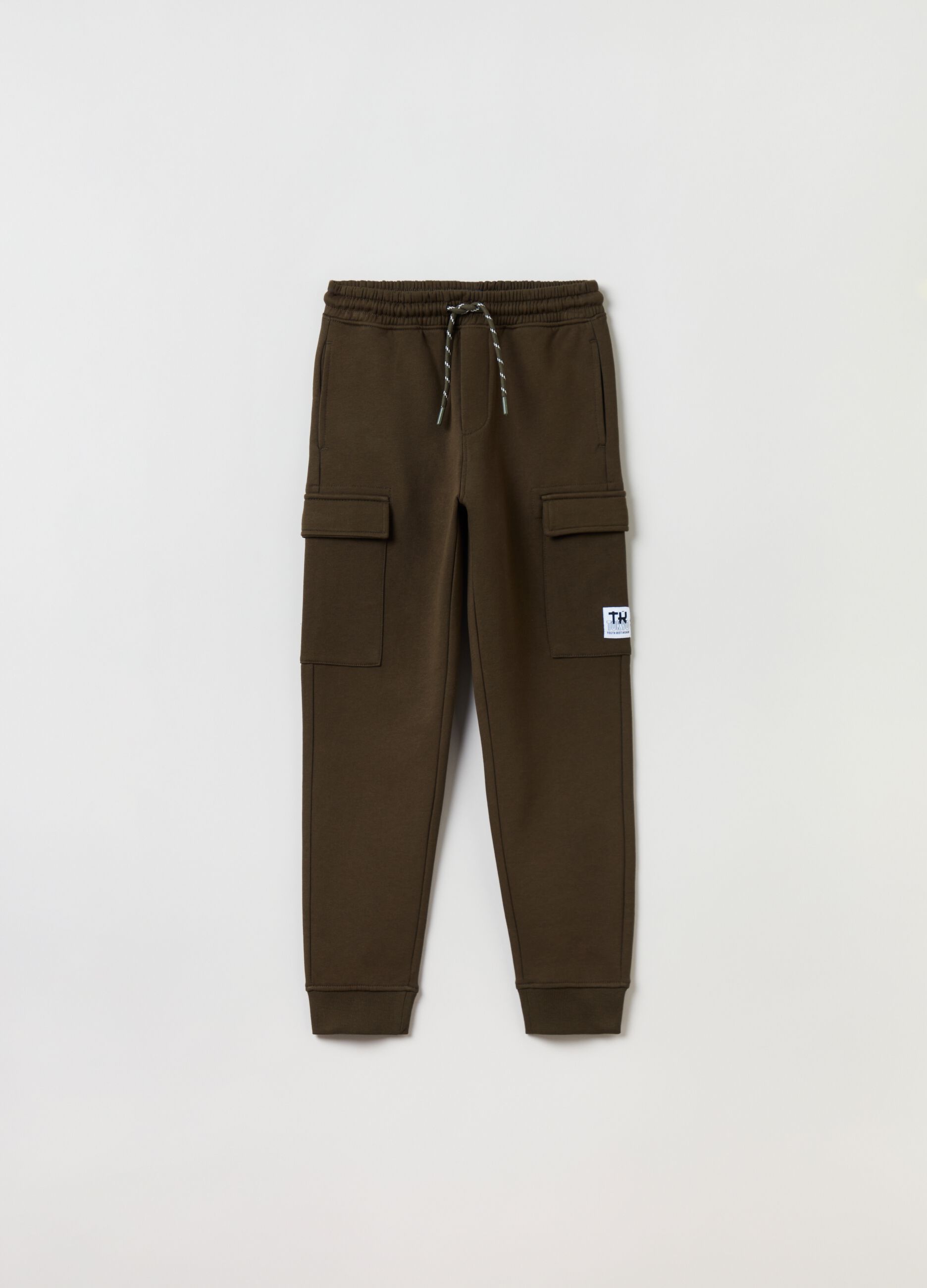 Joggers cargo Tokyo Youth Riot Again_0