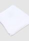 Girls' White Stretch Cotton Briefs_2