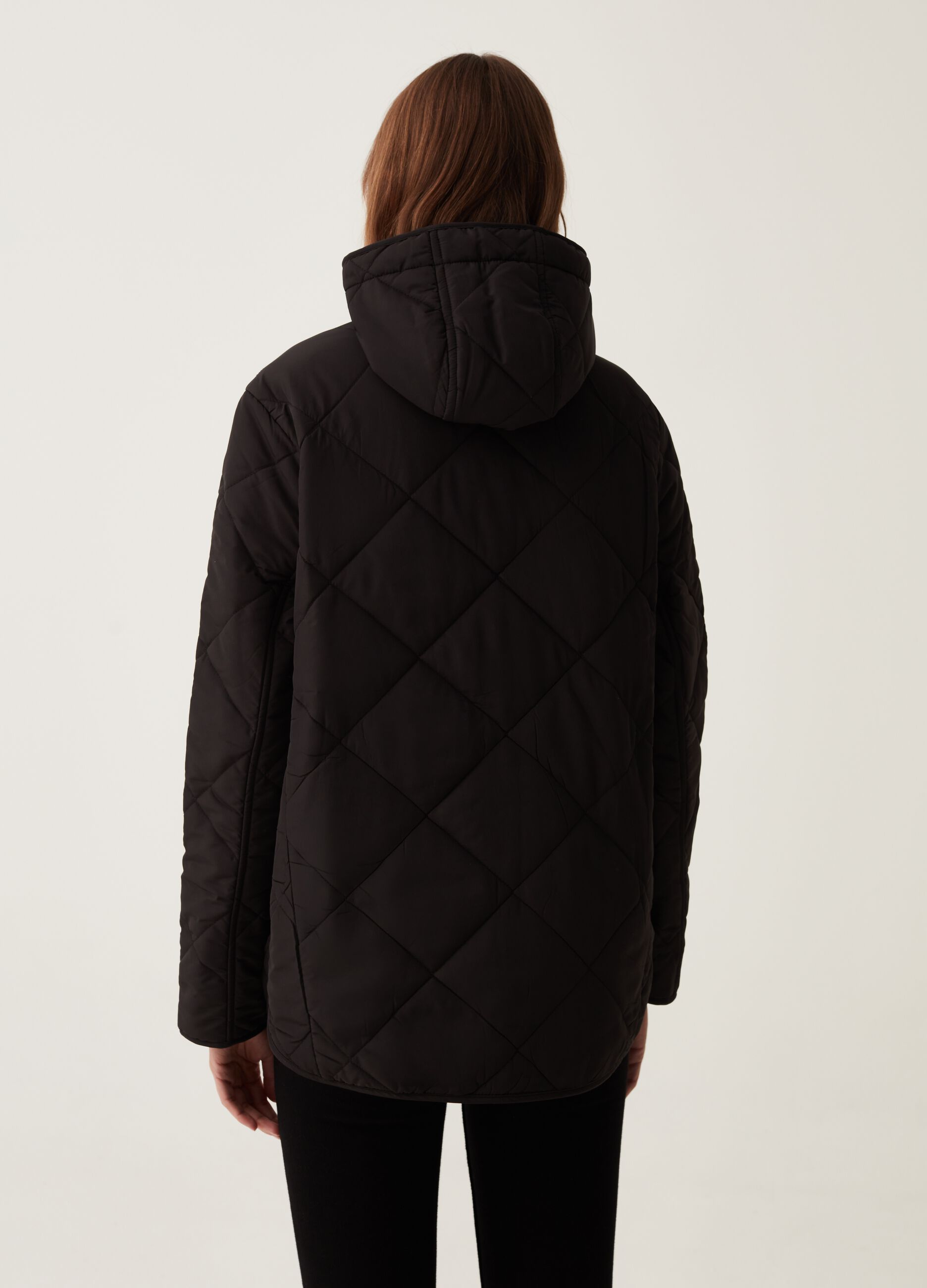 Shacket ultralight con cappuccio_3
