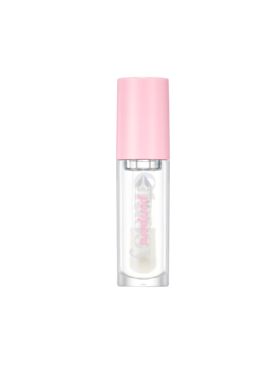 Ink Glasting Lip Gloss 01 Clear - make-up coreano_0