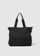 Borsa nera con manici_1