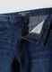 Pure cotton denim jeans, relaxed fit_1