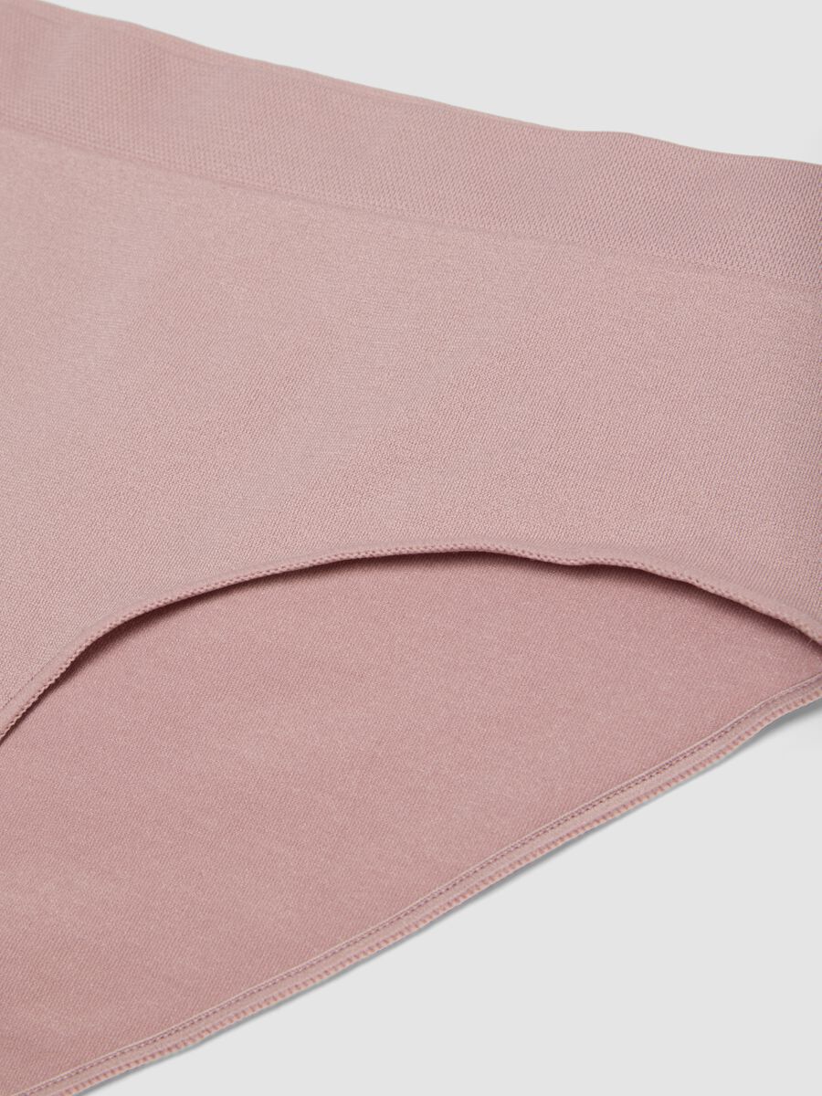 Slip rosa in microfibra elasticizzata_5