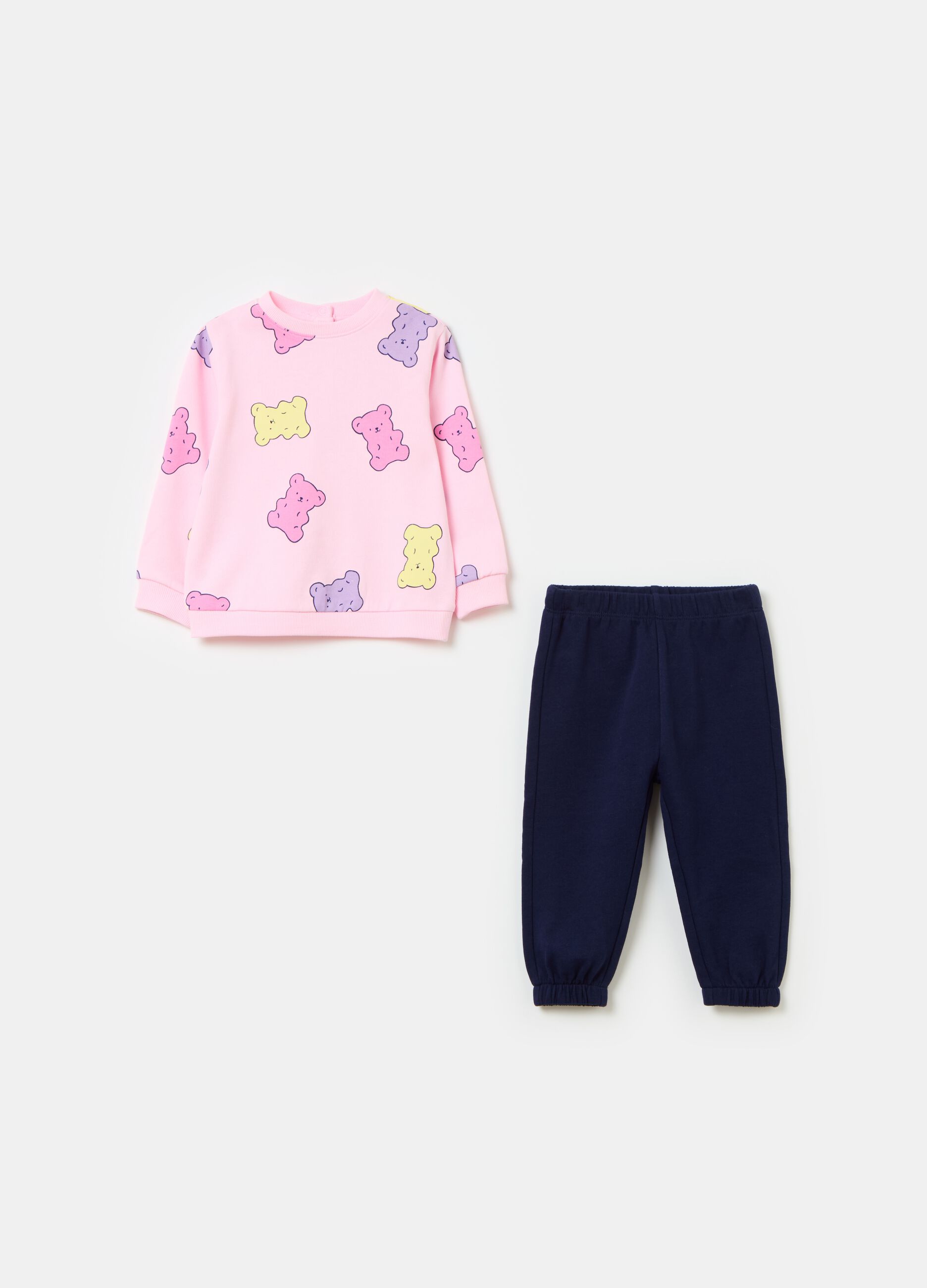 Ovs discount tute bimba