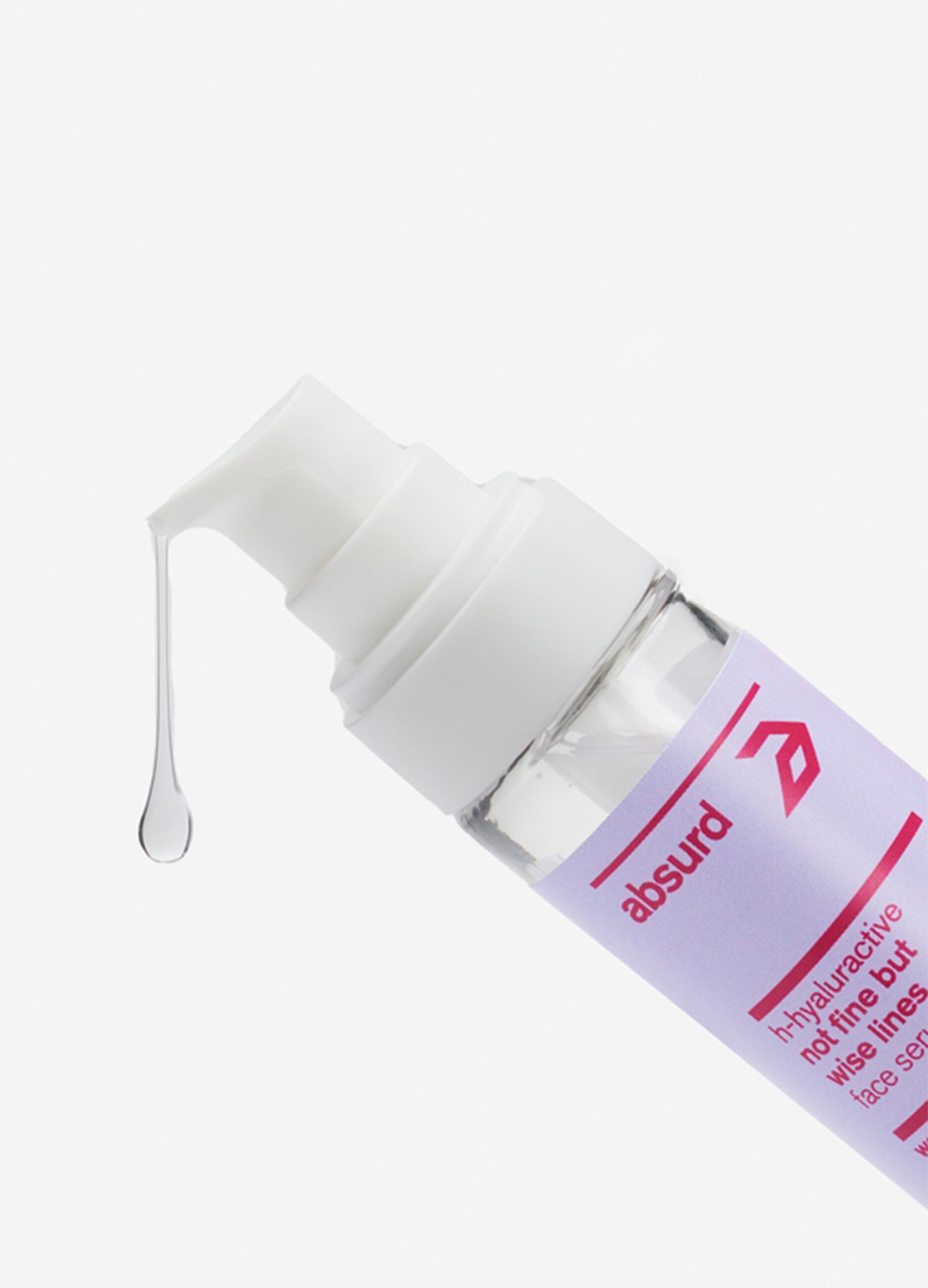 Anti-ageing face serum
