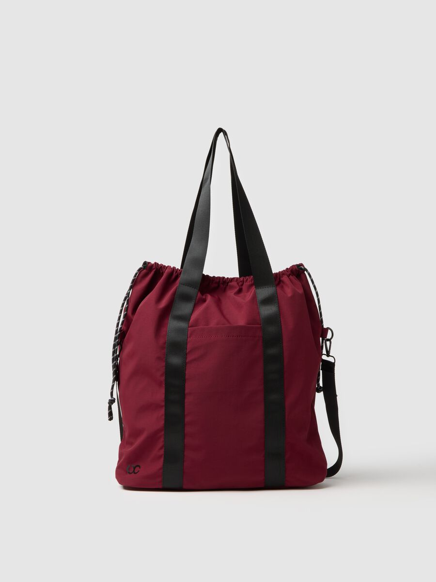 Borsa in misto multicolor_0