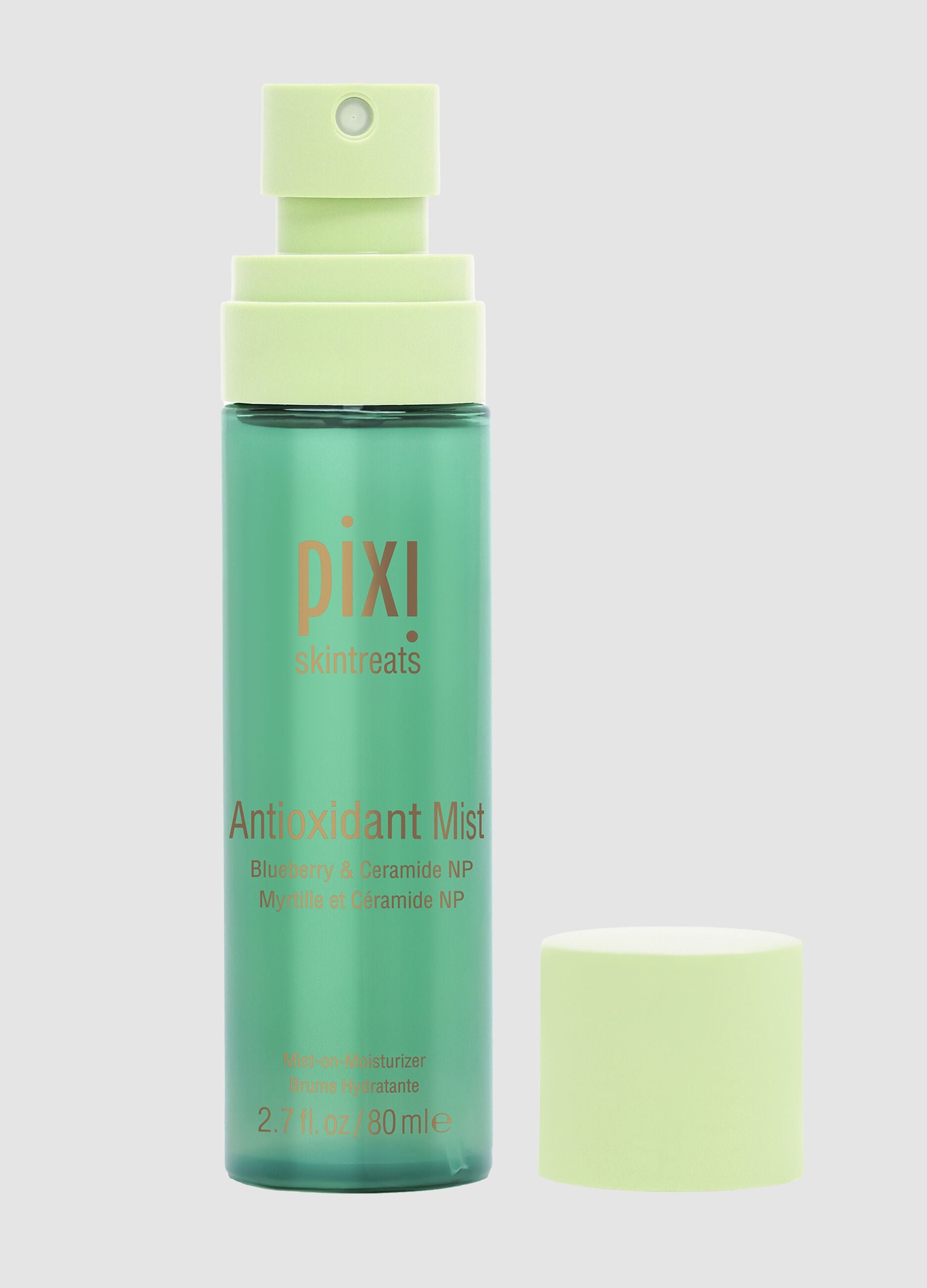 Antioxidant Mist 80ml