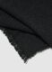 Black Woven Scarf_2