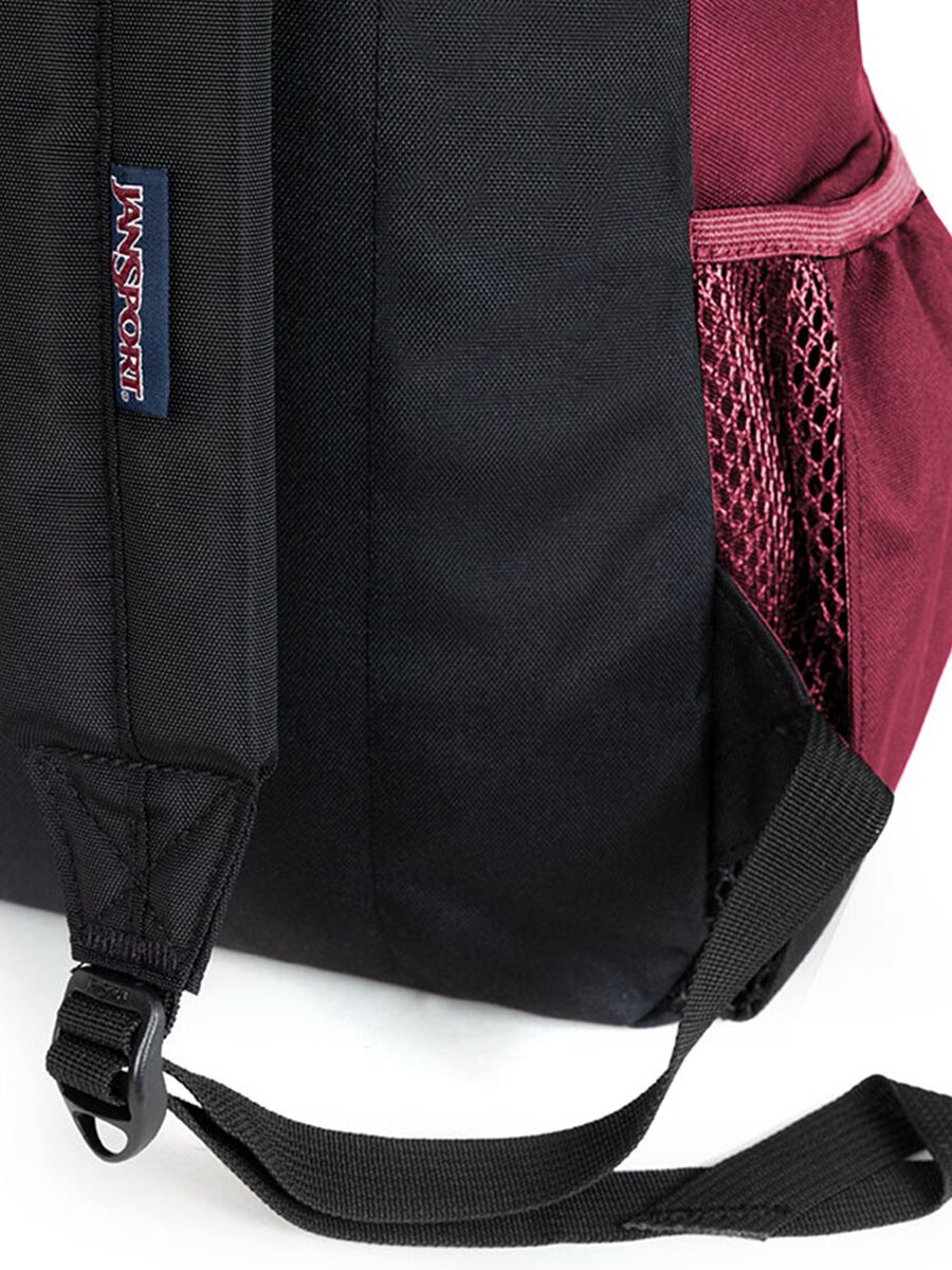 Jansport Cross Town backpack_4