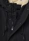 Parka con cappuccio e interno in sherpa_5