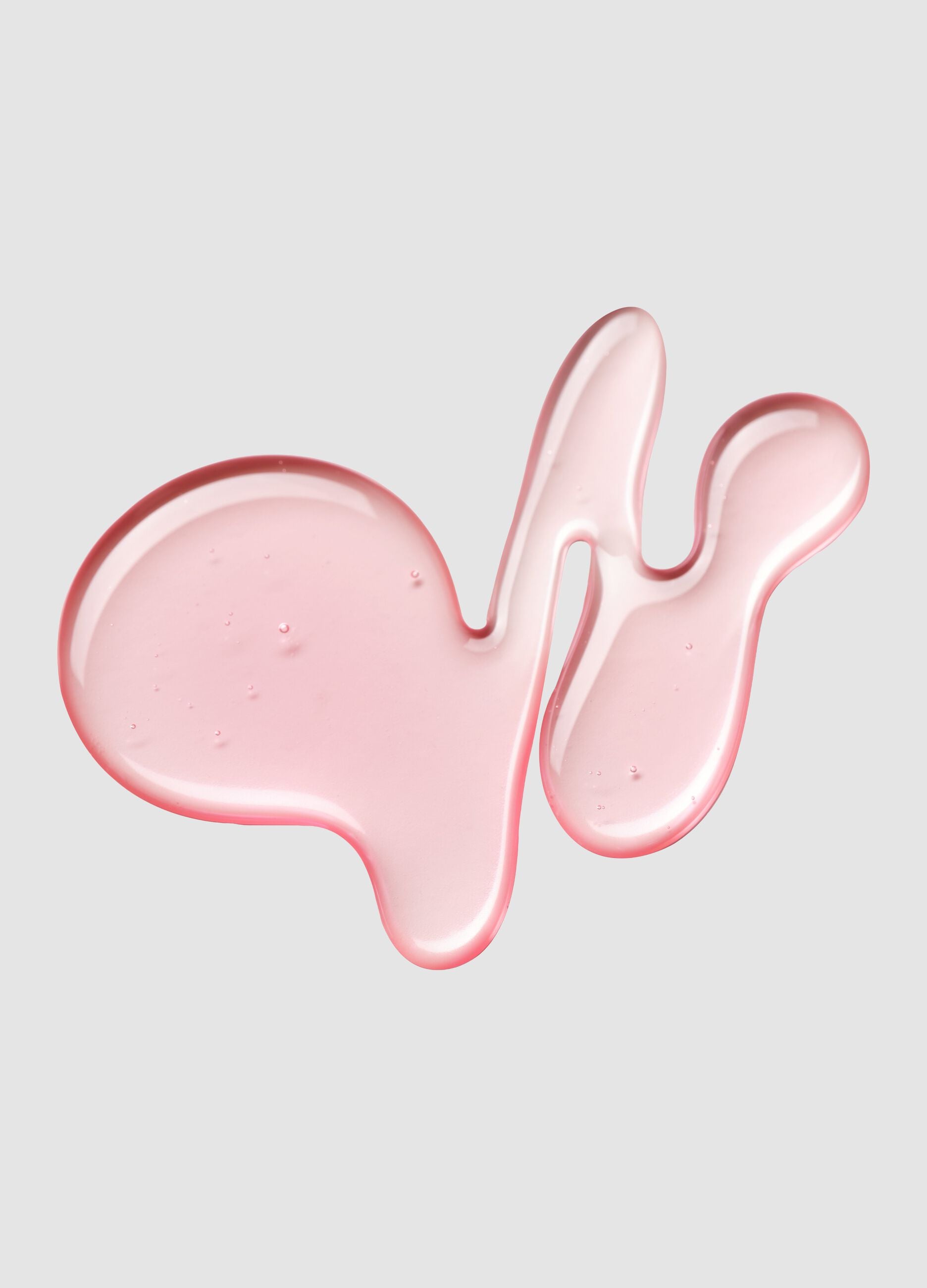 Jelly Honey Lip Oil Honey Rosy 4 g - Korean make-up