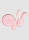 Jelly Honey Lip Oil Honey Rosy 4 g - Korean make-up_2
