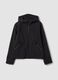 Black Shell Jacket_0