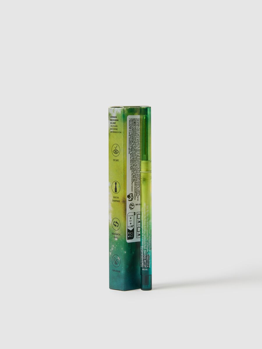 MOIRA SUPERNOVA MULTICHROME GEL LINER 007 RHEA MATITA - make-up coreano_1