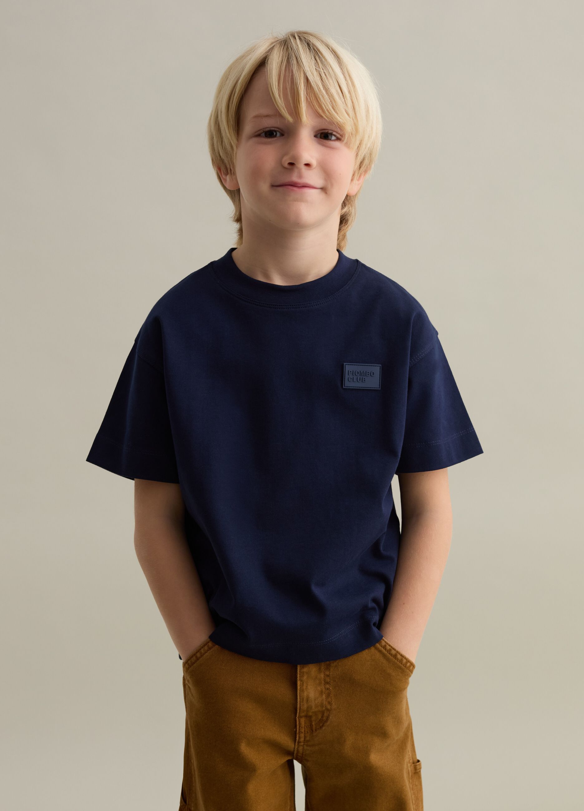 Ovs magliette bambino shop