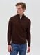 Pullover with half-zip neckline_1