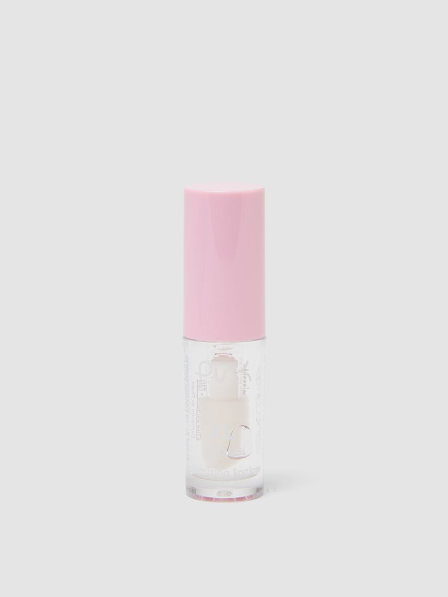 Pink XL Lip Gloss 01 Crystal_0