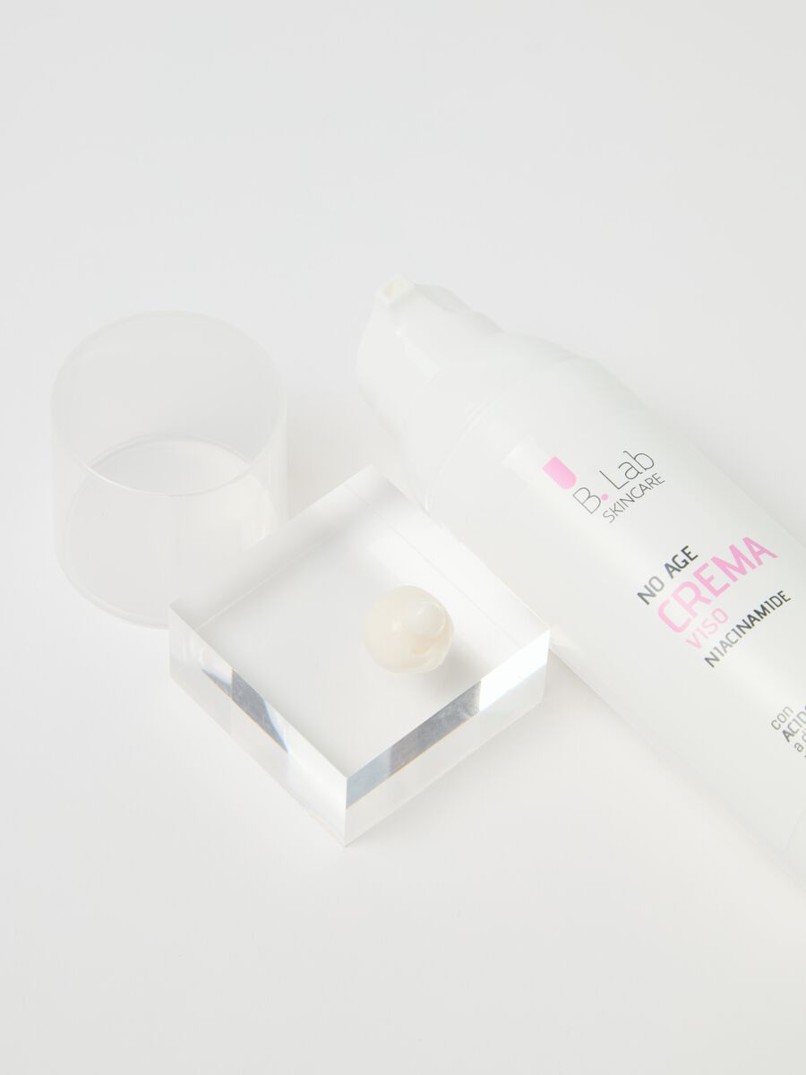 No Age - Face cream with niacinamide_1