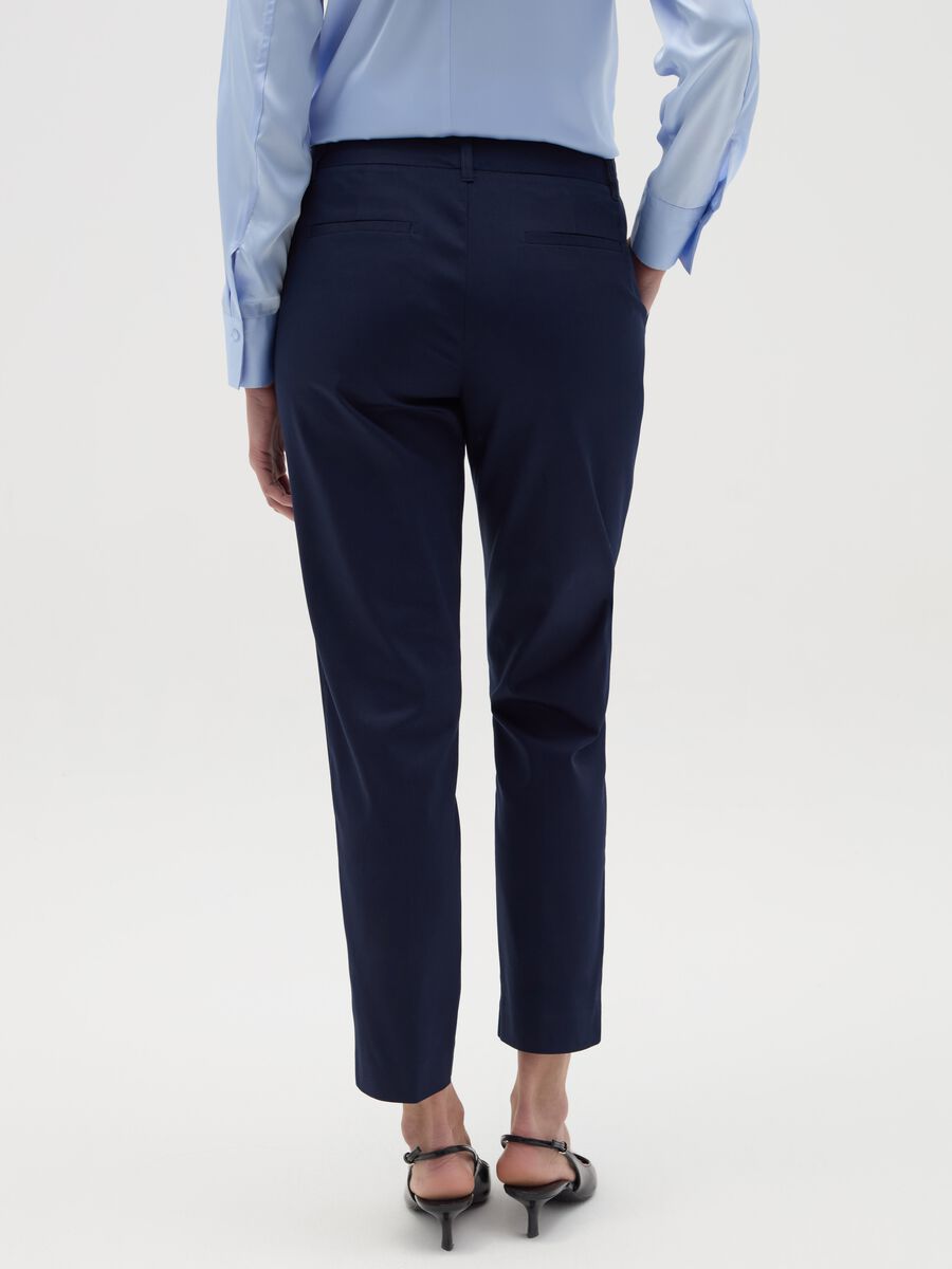 Stretch chino trousers_2