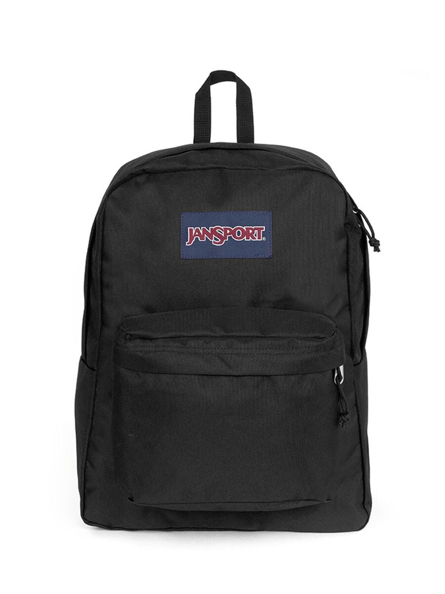Black SuperBreak One Backpack_0
