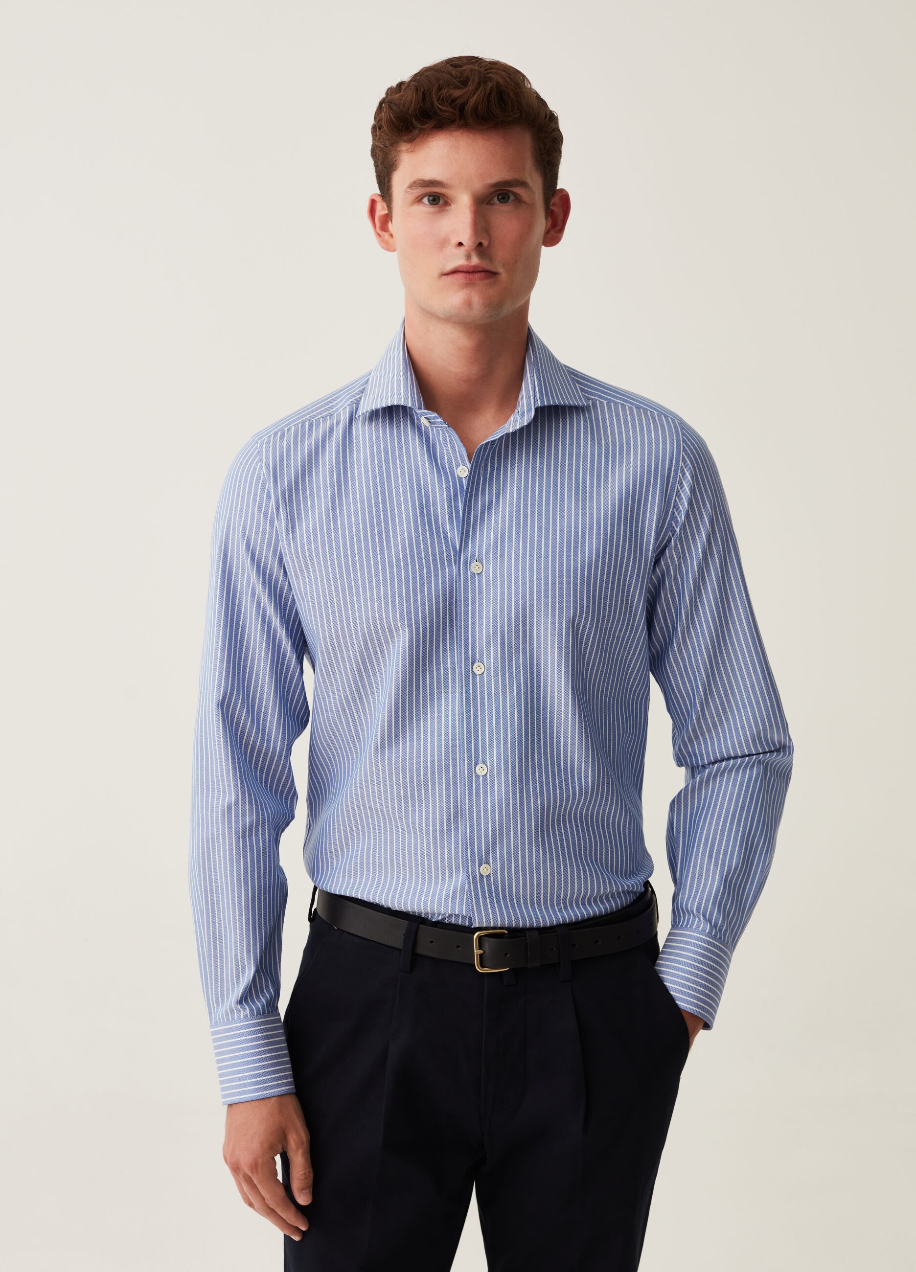 Camicia sartoriale best sale