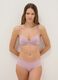Pink microfibre regular fit briefs_0