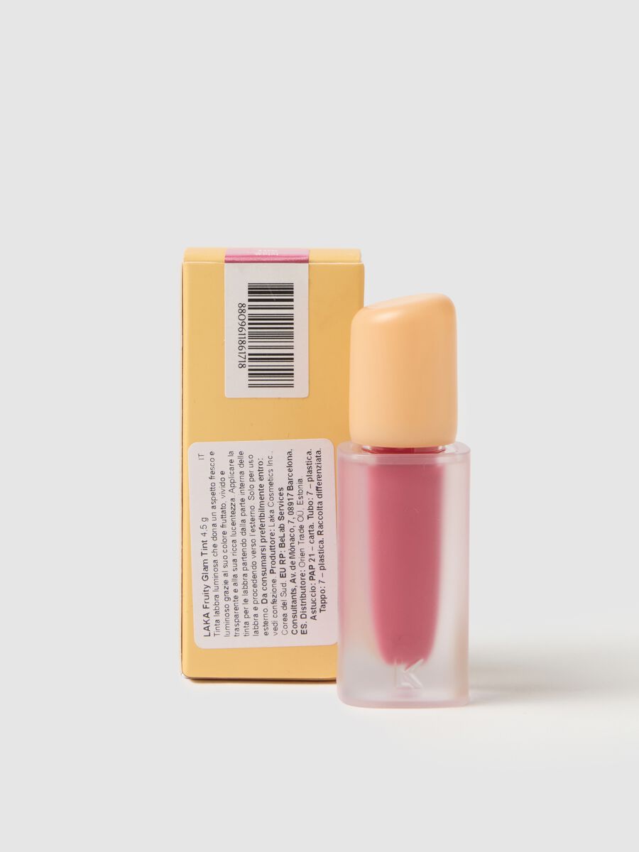 FRUITY GLAM TINT #106 JUICY - Korean make-up_2