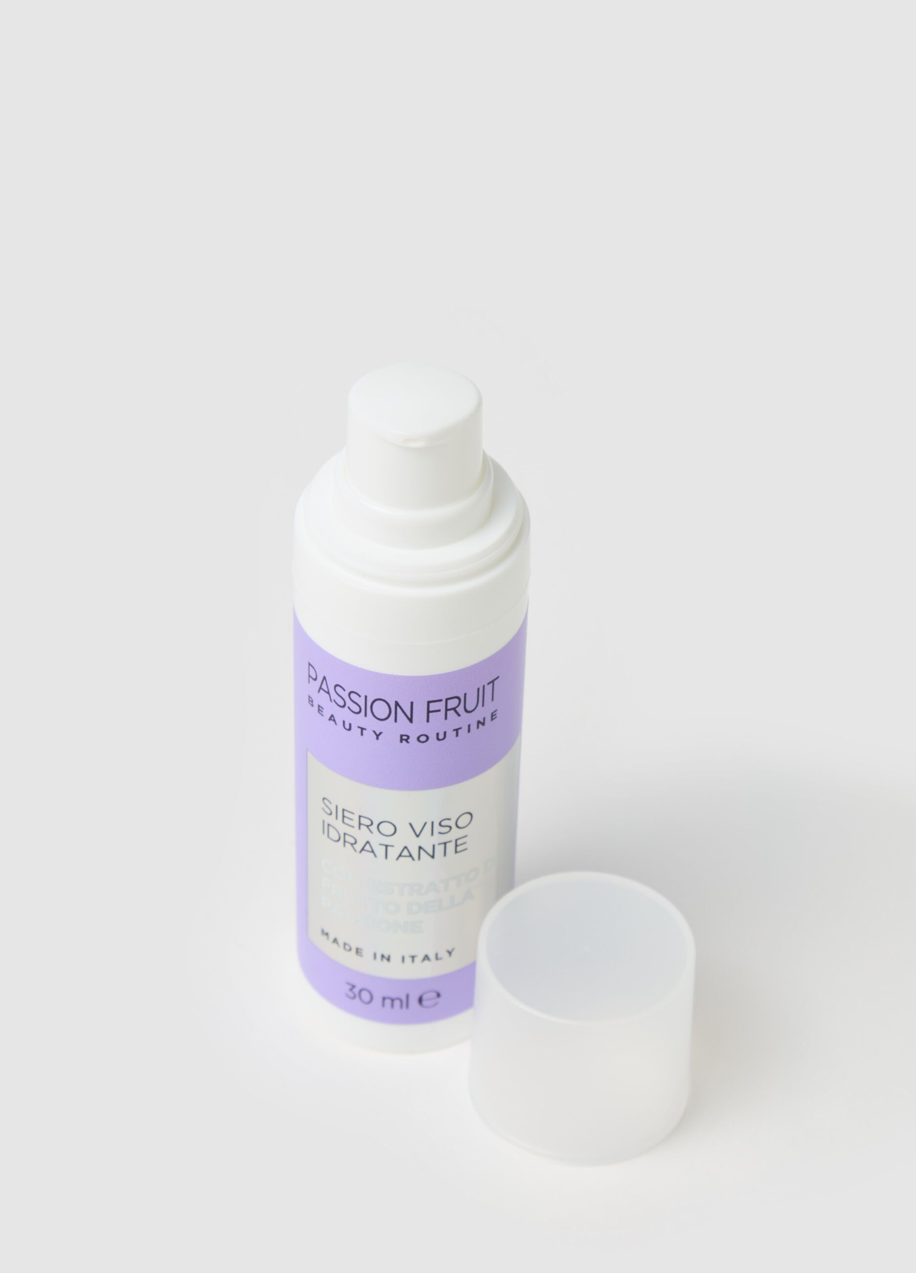 Passion fruit face serum 30ml