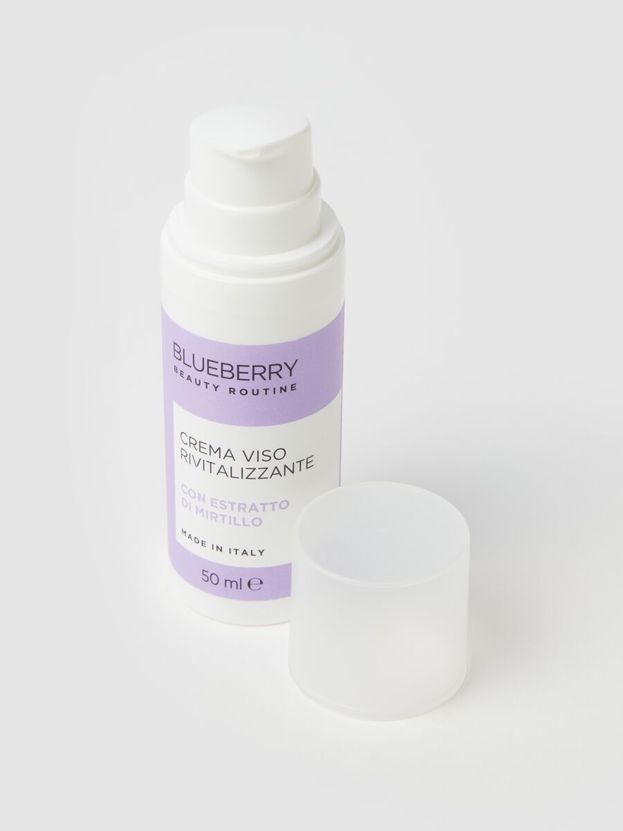 Blueberry face cream 50ml_2