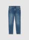 Skinny-fit jeans with five pockets_4